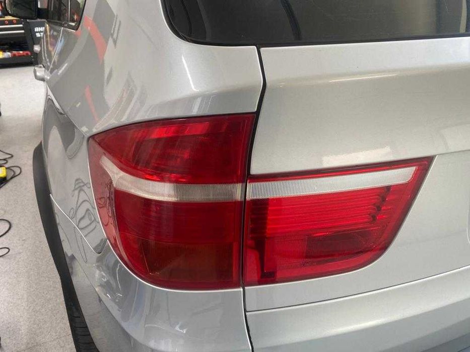 Polish faruri - Folie Faruri/Stopuri - Folie Auto - Folie Fumurie