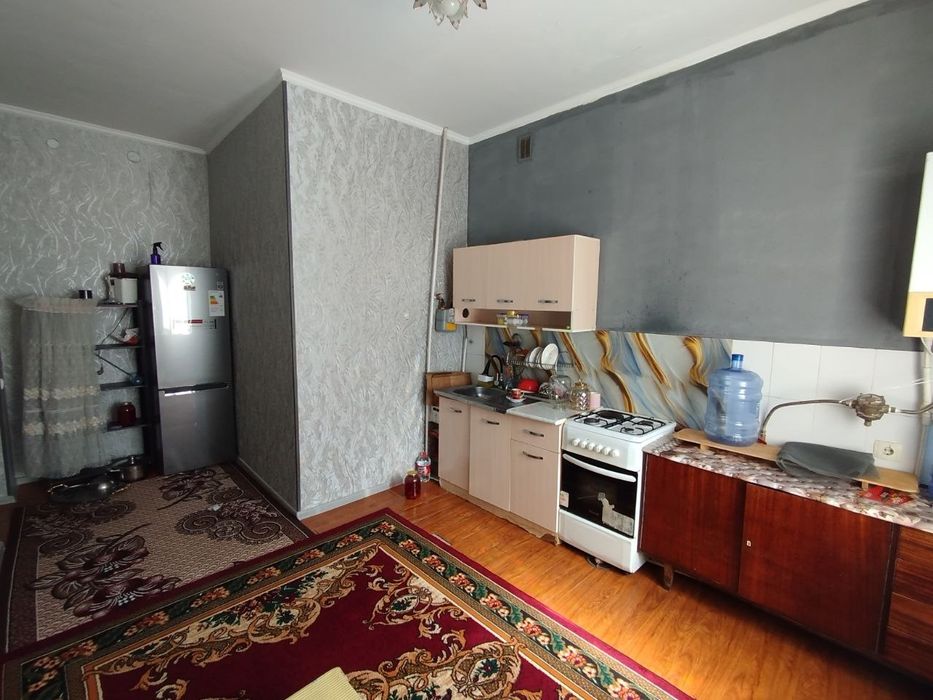 Ijaraga kvartera 200$