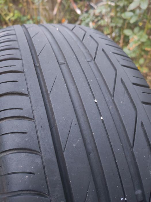 Anvelope Bridgestone 225/55/17