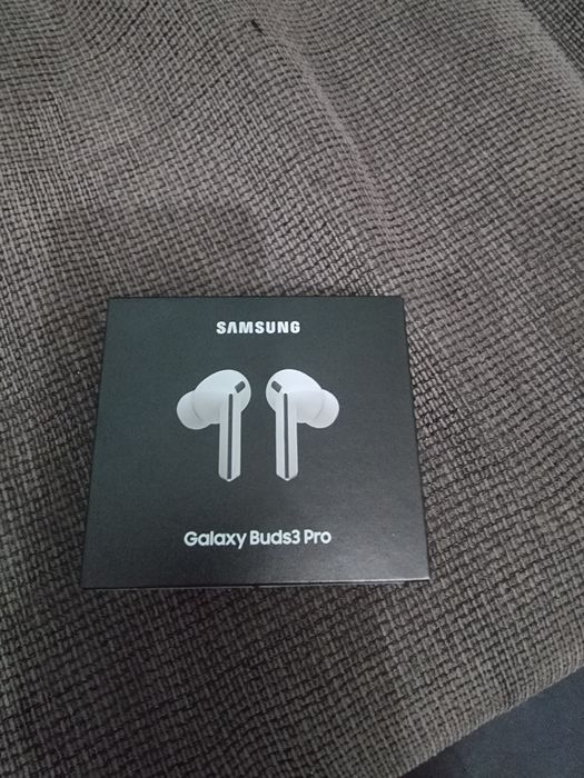 Căști Samsung galaxy buds 3 pro