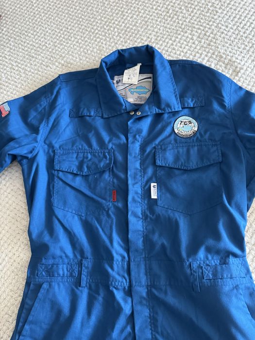 Продам комбенизон