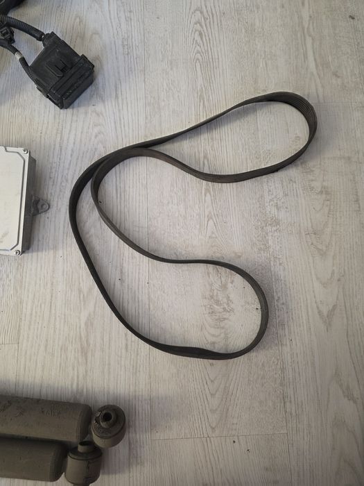 Запчасти на Honda Elysion RR1 k24