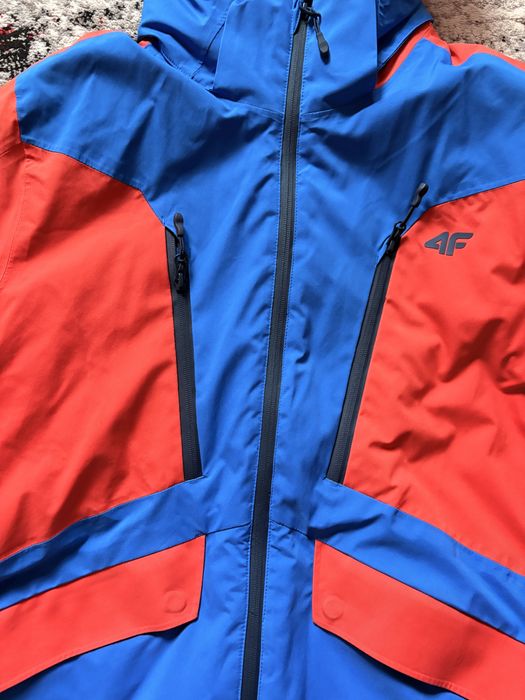 Geaca de ski 4f 10000 ,impermeabila marimea L