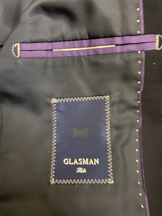 Продам костюм и рубашку на мальчика