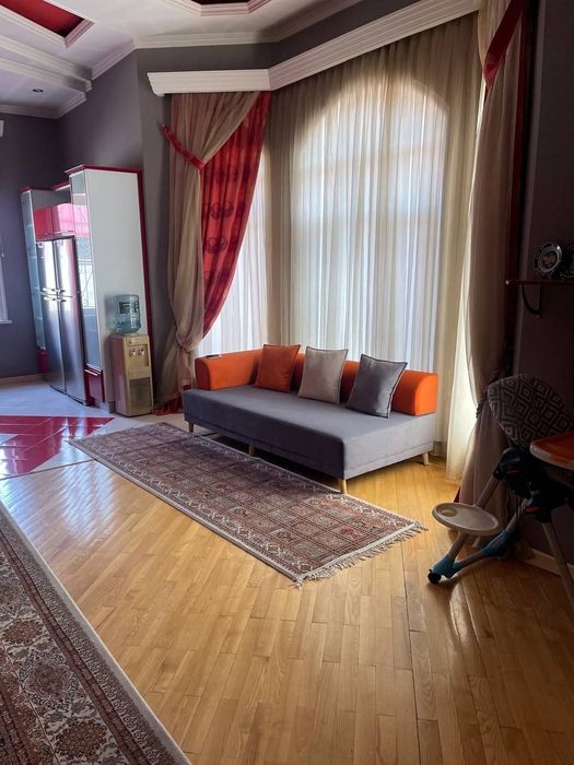 Продается дом Шайхантахур , Фаробий, 8 соток