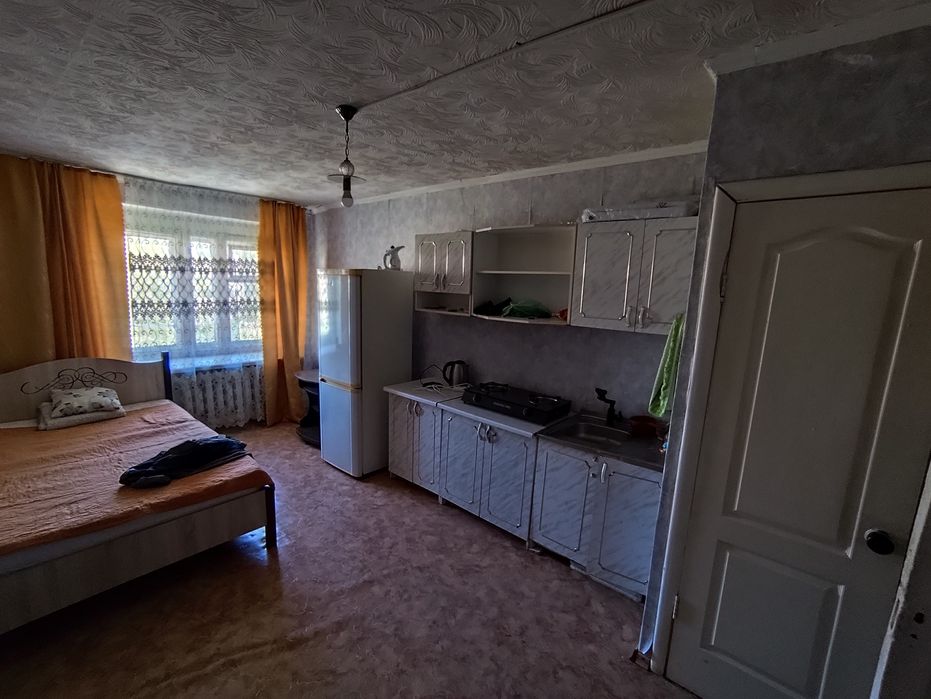 Сдам комнату в общежитии