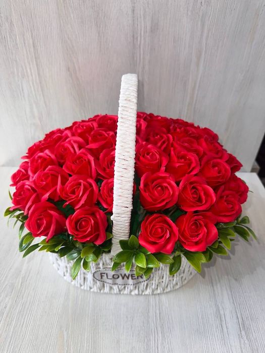 Gullar suniy xushbuy hidli