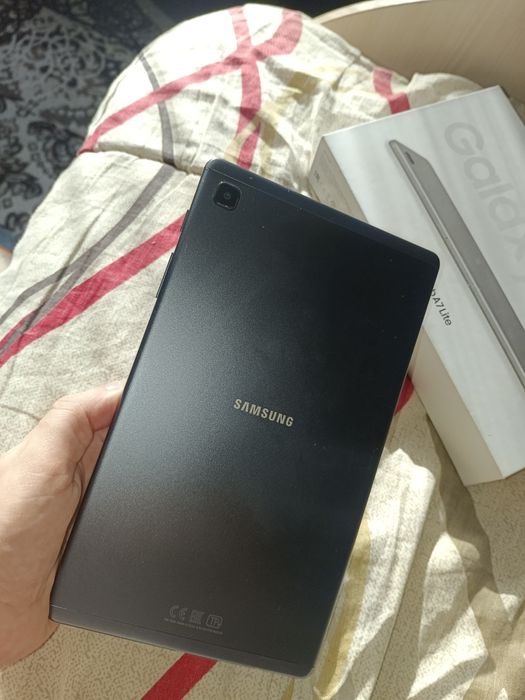 Продам планшет Tab A7