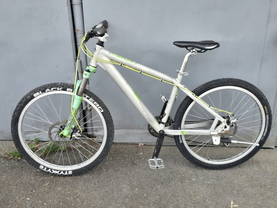 Bulls Devilzone 1 MTB 26" | Cadru Aluminiu |