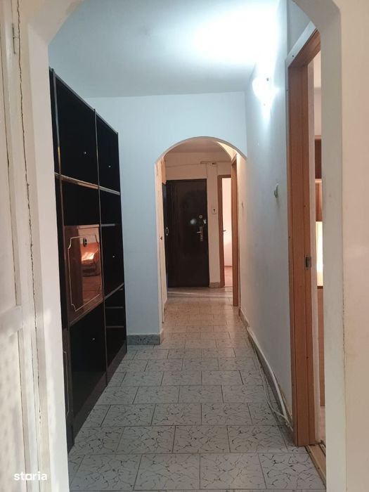 Apartament 3 camere Unirii (Str. Patriei-SpiruHaret)