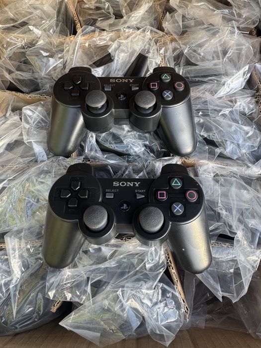 Ps3 sony playstation super slimlar sotiladi