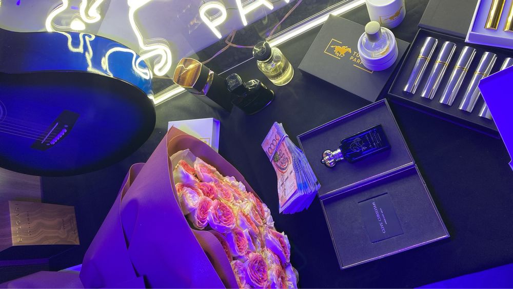 Парфюм Распродажа