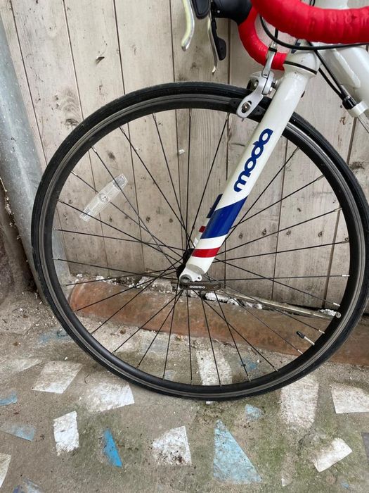 Bicicleta Moda Major Factura+Garantie -A-