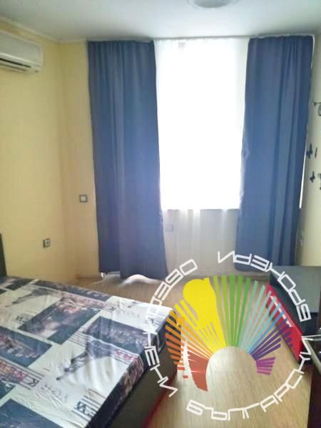 Дава се под наем Двустаен апартамент в Бургас, Славейков - 100 кв.м за 510 € - Снимка #9