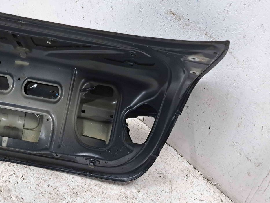 Capota portbagaj Bmw 3 (E90) [Fabr 2005-2011]