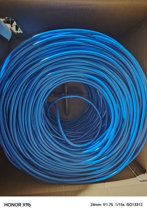 Кабель CK-Link UTP 8x0.4