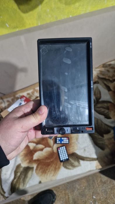 Продам андроид, автомагнитола