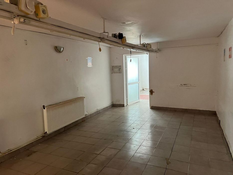 Spatiu comercial de vanzare