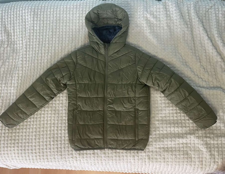 Дрехи за момче 7-8 8-9(тънки блузи, панталони и връхни дрехи)