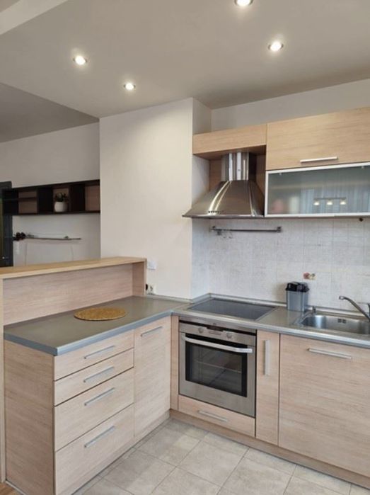 Дава се под наем Тристаен апартамент в София, Павлово - 90 кв.м за 897.6 € - Снимка #4