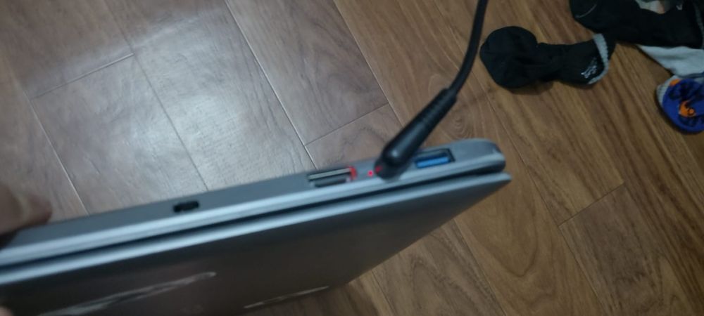 Продам ноутбук бу