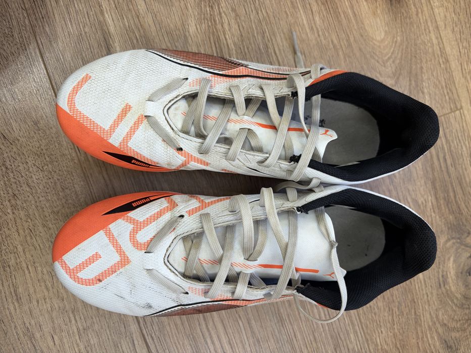 Бутонки puma 42 номер