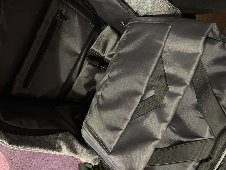 раница за лаптоп