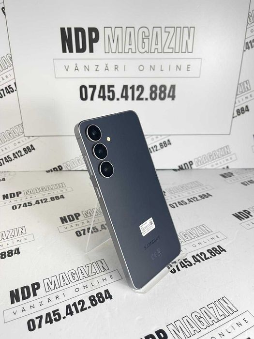 NDP Amanet NON-STOP Bld.Iuliu Maniu 69 SAMSUNG S25 FE (48180)