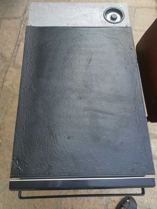 Хладилник за DAF 24V - оригинален