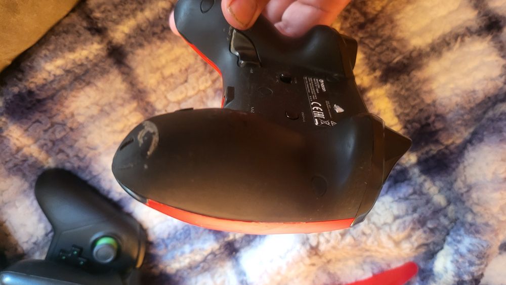 Контролер джойстик Nacon Revolution Pro 2 ps4/ PC компютър