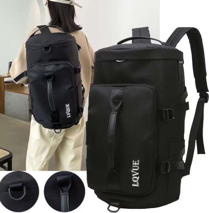 Рюкзак барсетка