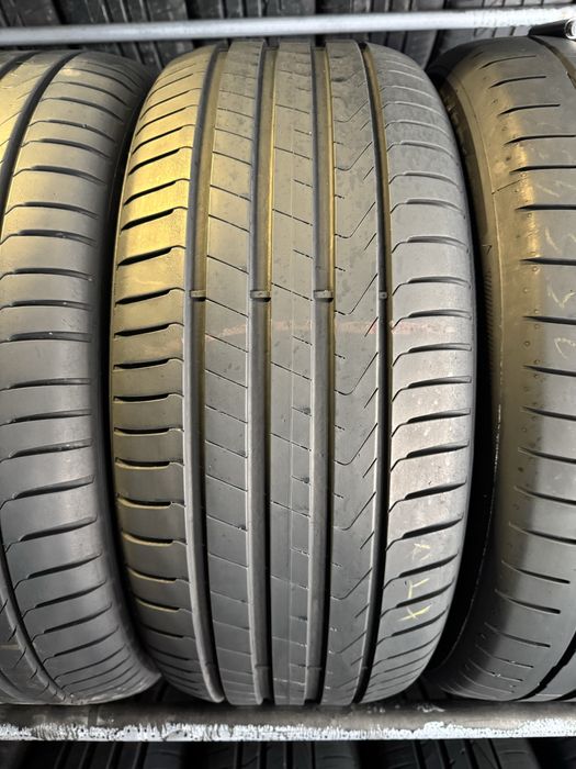 Anvelope 255/45/19 Pirelli