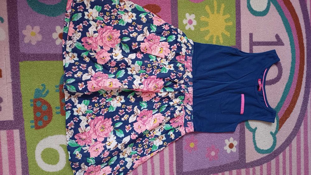 Дрехи за 10 години