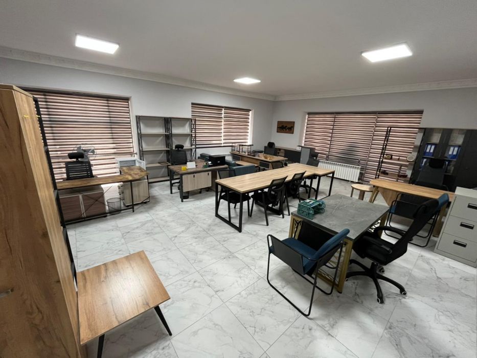 сдается в аренду офисное помещение