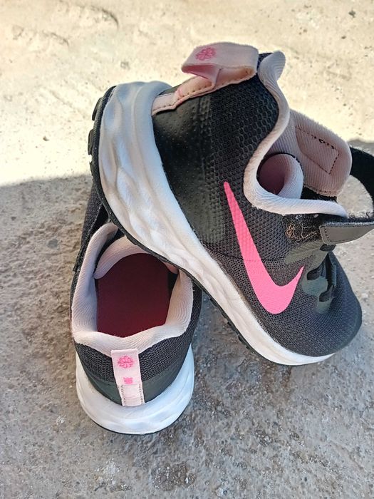 Детски обувки найк