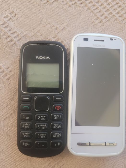Продам телефон Nokia