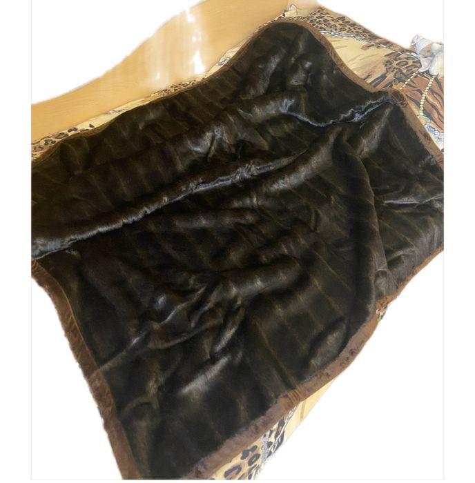 Топла завивка