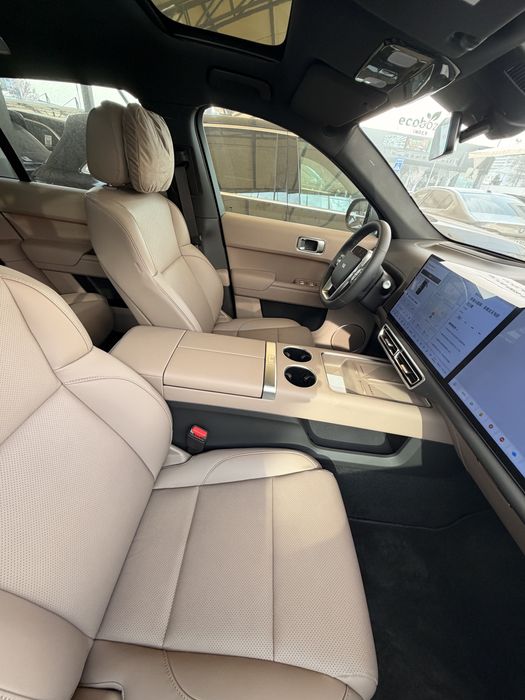 Lixian L7 ultra restyling