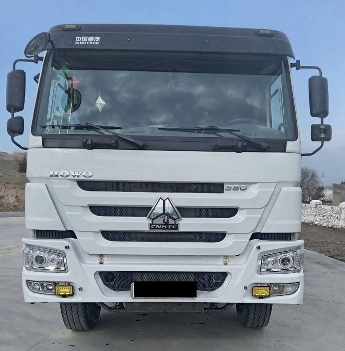 HOWO SINOTRUK самосвал 2023 йил сотилади