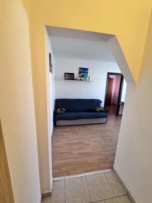 Cazare in regim hotelier , garsoniera / apartament