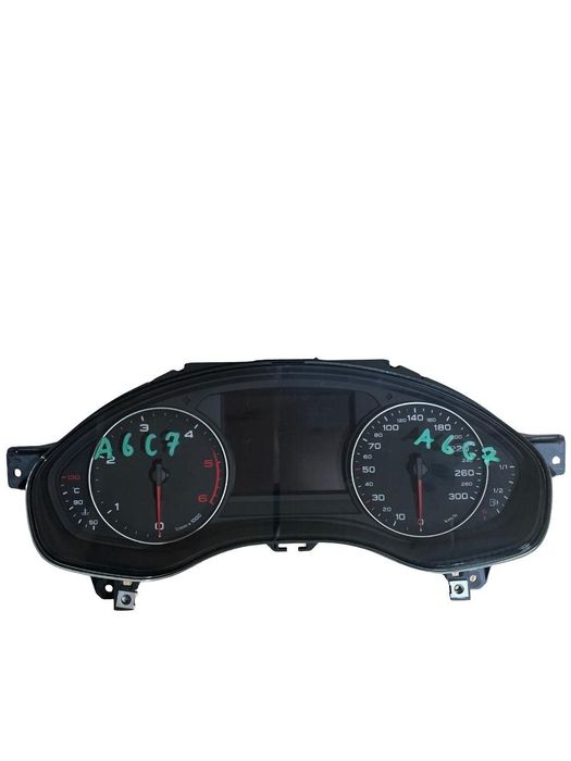 Ceas De Bord Audi A6 C7 4G8 920 900 C