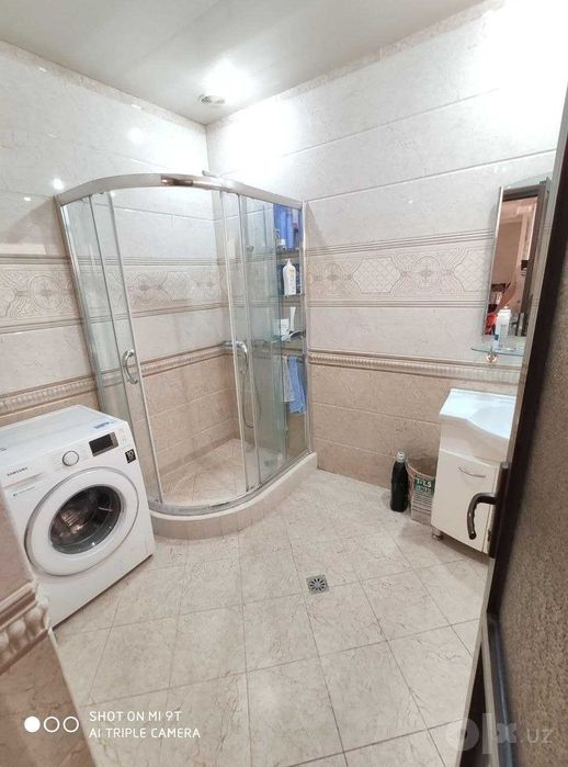 Продаётся уютный дом с евроремонтом в Ташкенте — заезжай и живи!