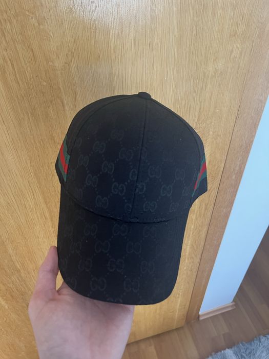 Sapca Gucci noua