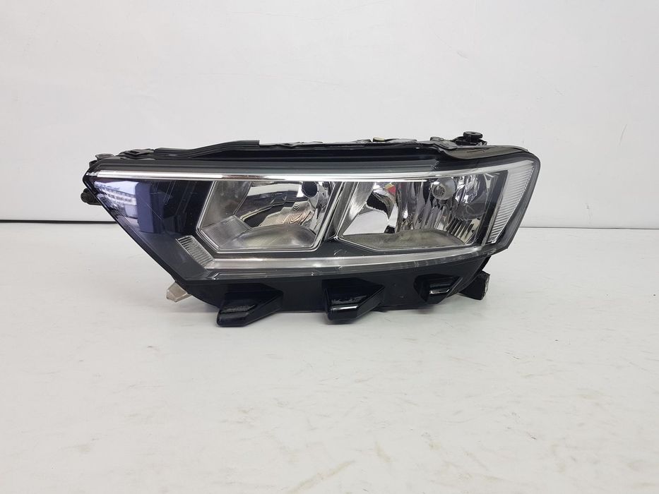 Far stanga Halogen Vw T-Roc dupa 2017