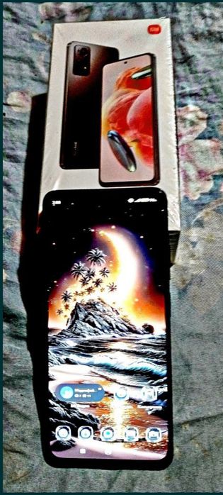 Смартфон Xiaomi Redmi Note 12 Pro 4G