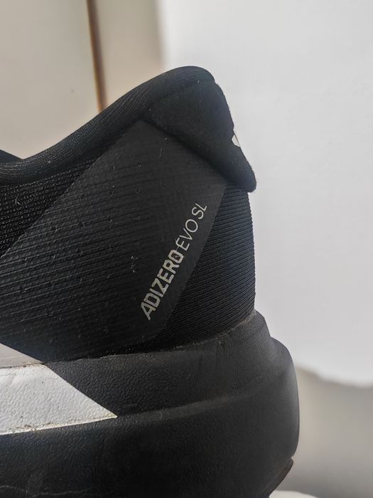 Оригинал Adidas Evo SL