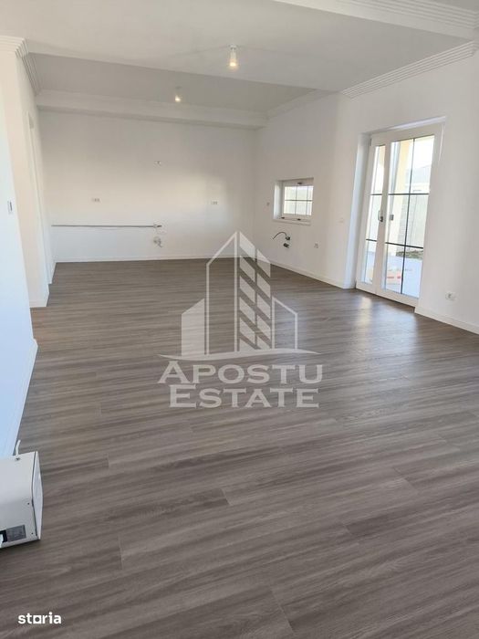 De vânzare casa individuala premium | 4 camere |Teren 668 mp Sanandrei