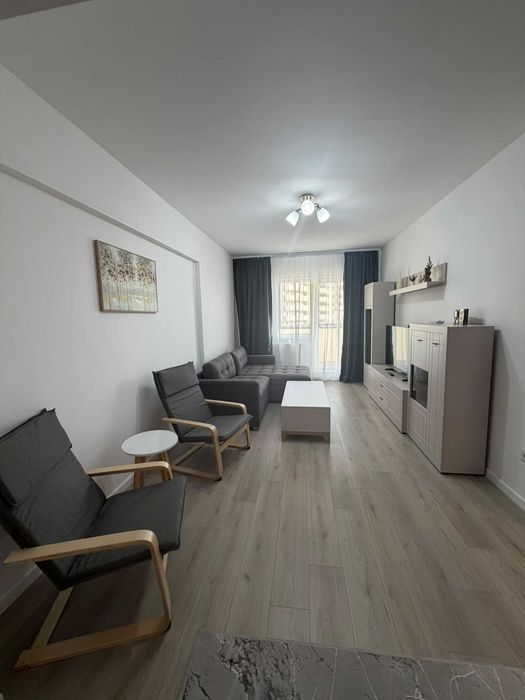 Chirie apartament 2 Camere