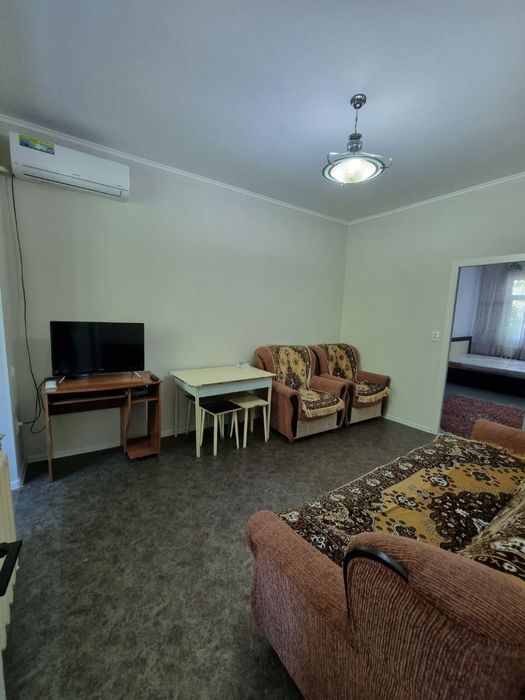 ® Метро Мирзо Улугбек‼️45м² Чиланзар 6 средний ремонт  2/4/4.