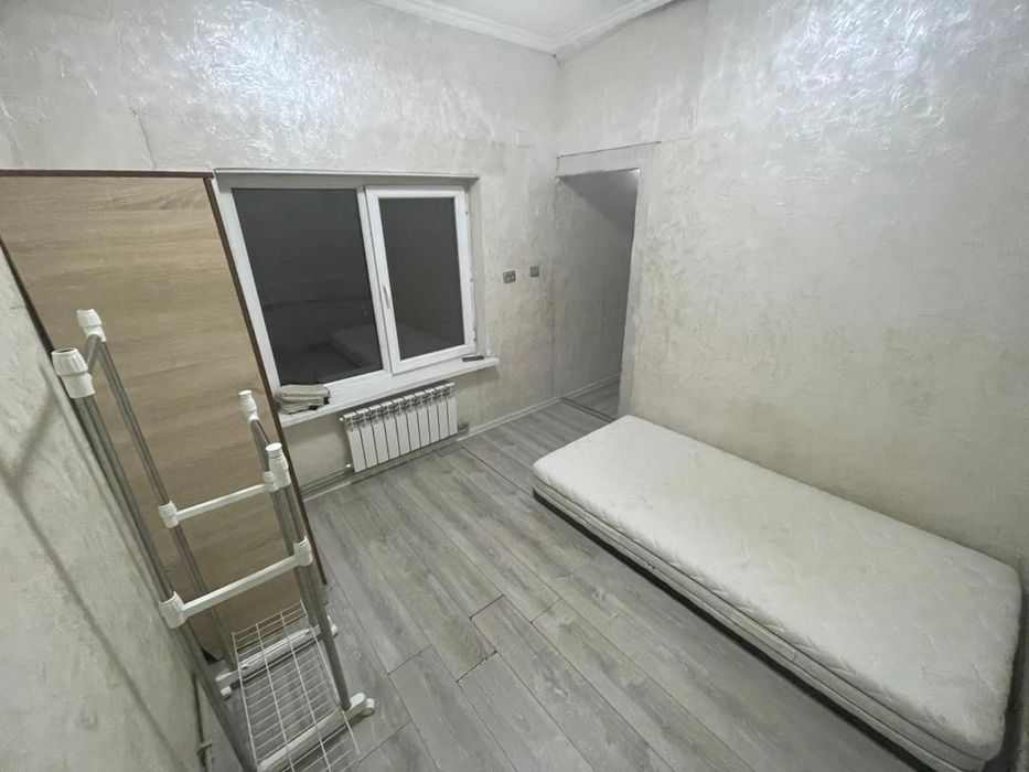 Сдаётся квартира